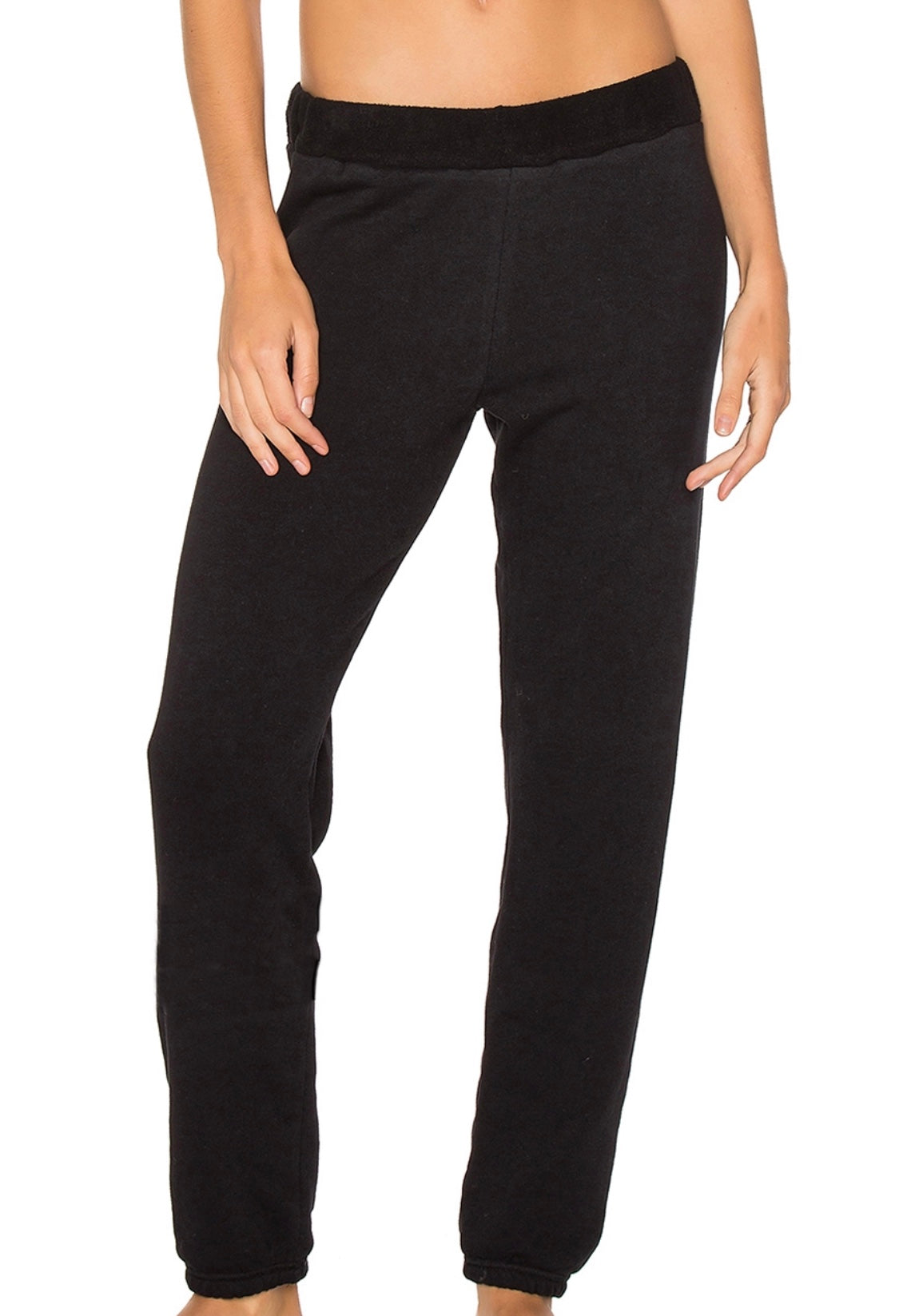 Matin Lumina Reverse Band Sweatpant