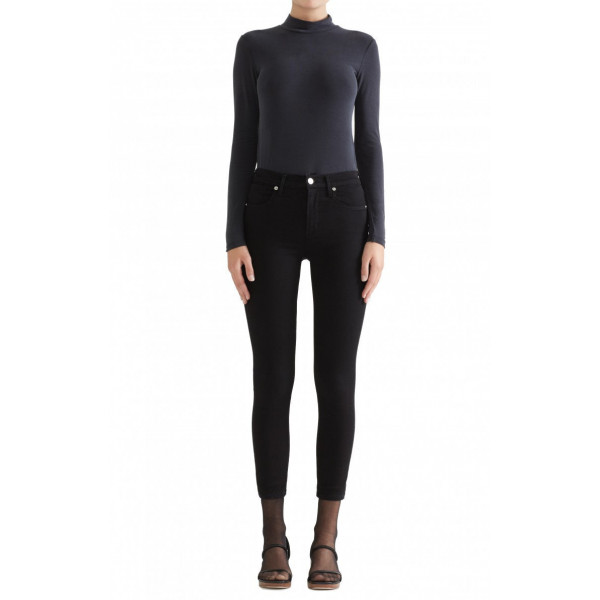 Fuse Dawn Hi Rise Crop