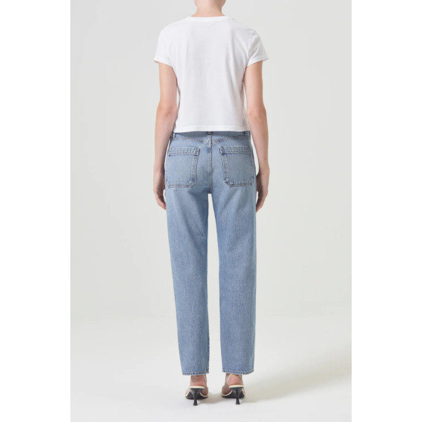 Azurite Tone Trouser