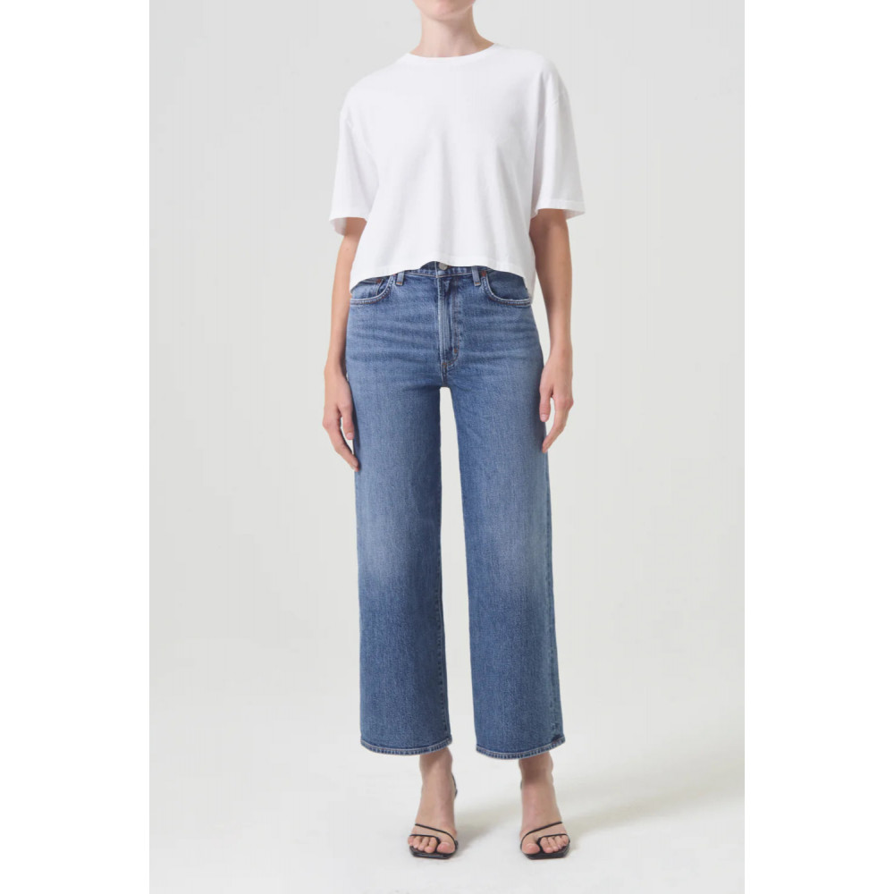 Opale Drift Crop