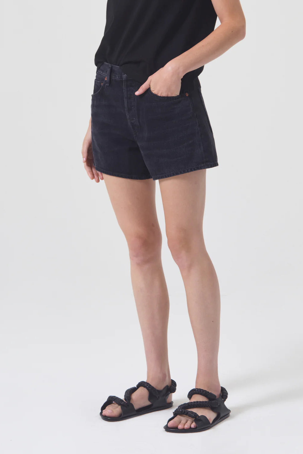 Peridot Vertex Long Short