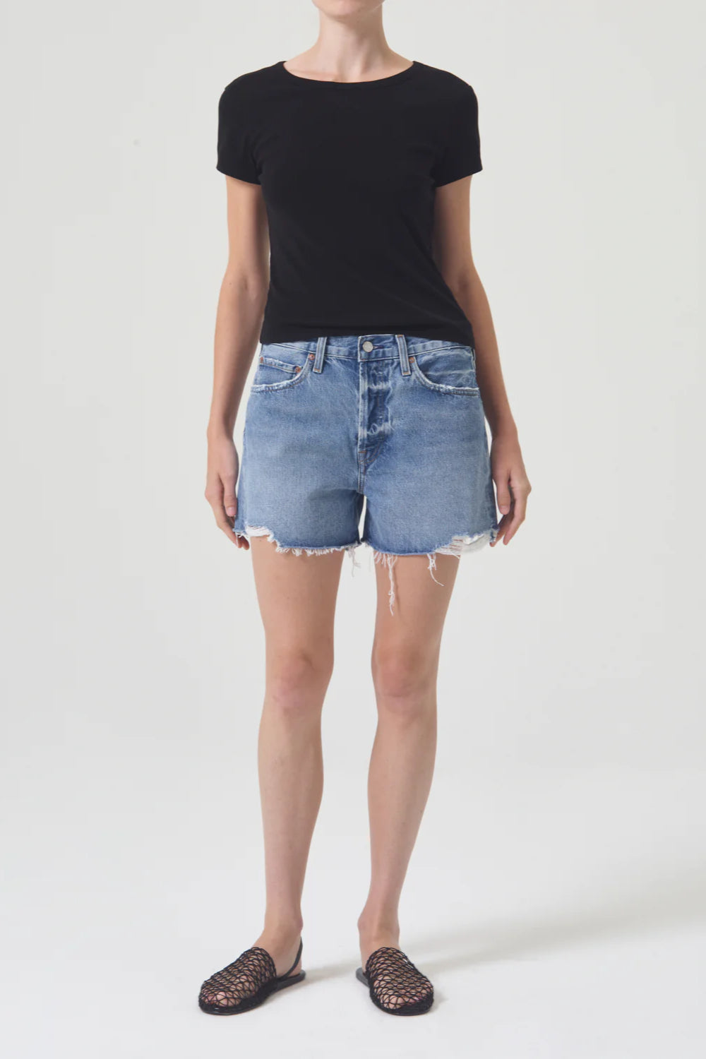 Peridot Vertex Long Short