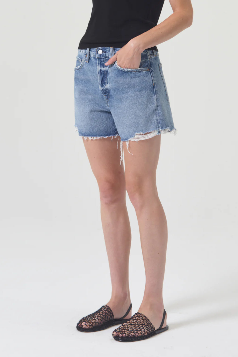 Peridot Vertex Long Short