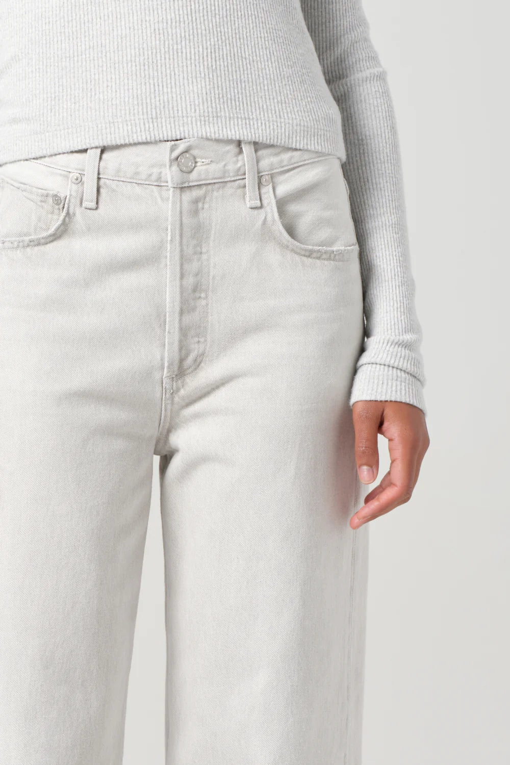 Topazio Jean (Rigid)