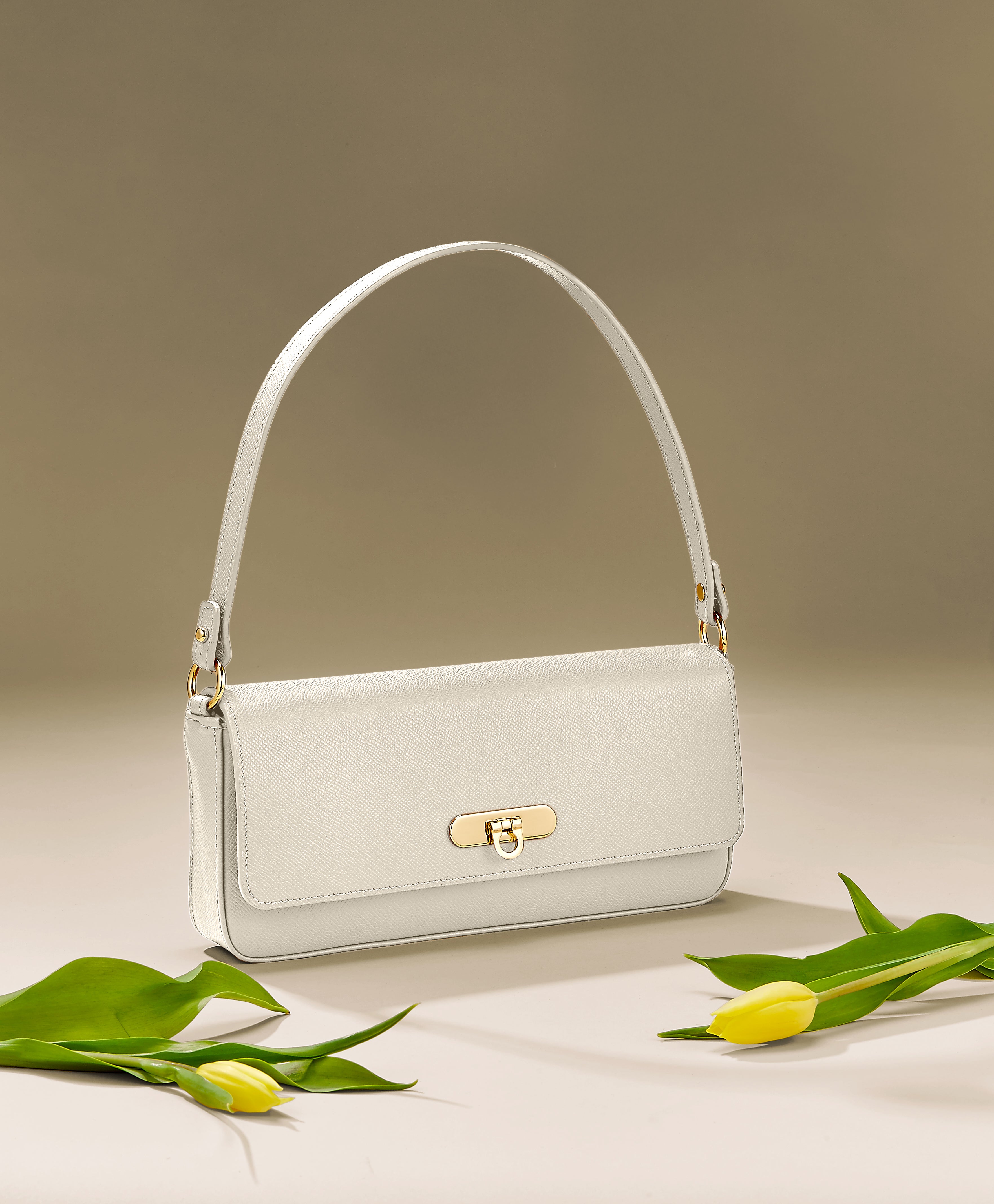 Refrain Estrella Shoulder Bag