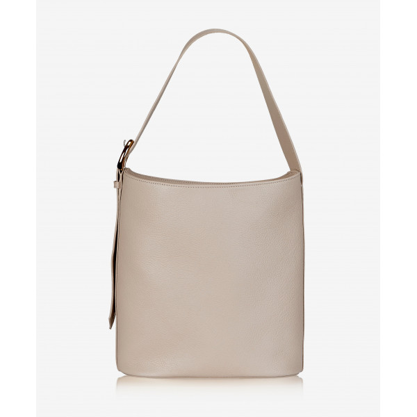 Alexandrite Tone Bucket Bag