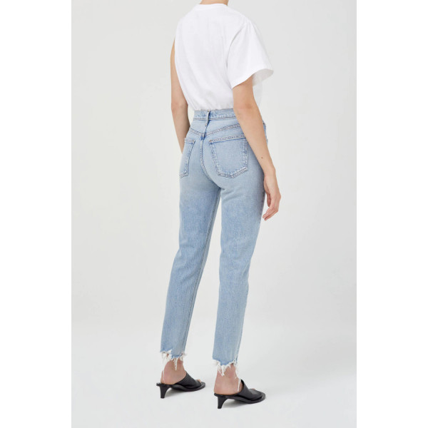 Marée Straight Leg Jean