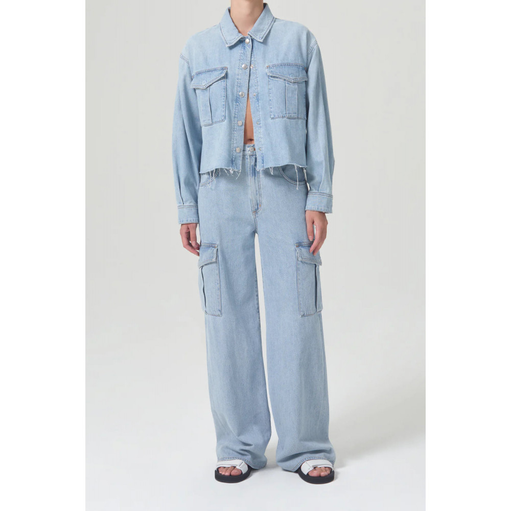 Soul Cargo Jean
