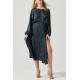 Might Bloom Dolman Dress