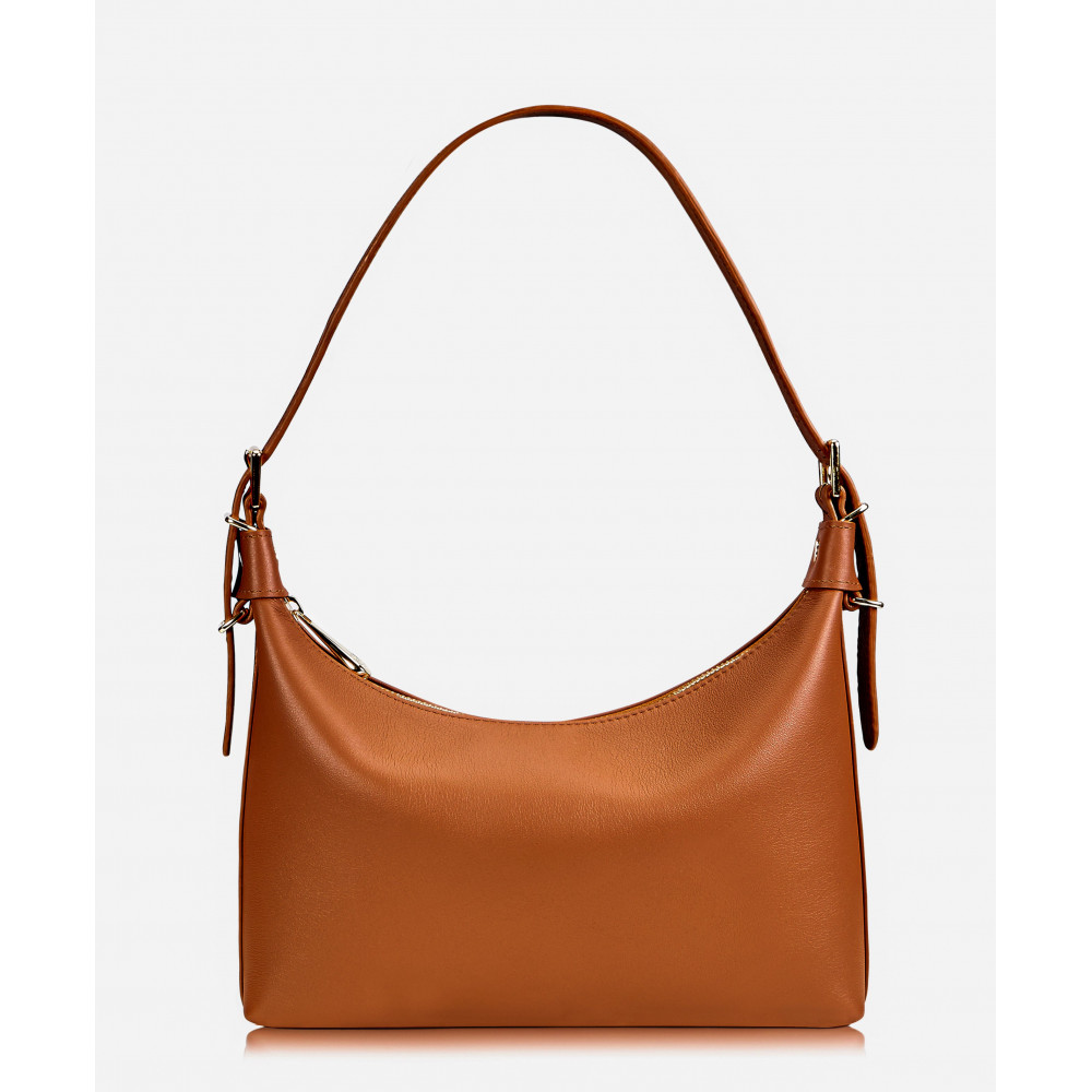 Story Wave Shoulder Bag