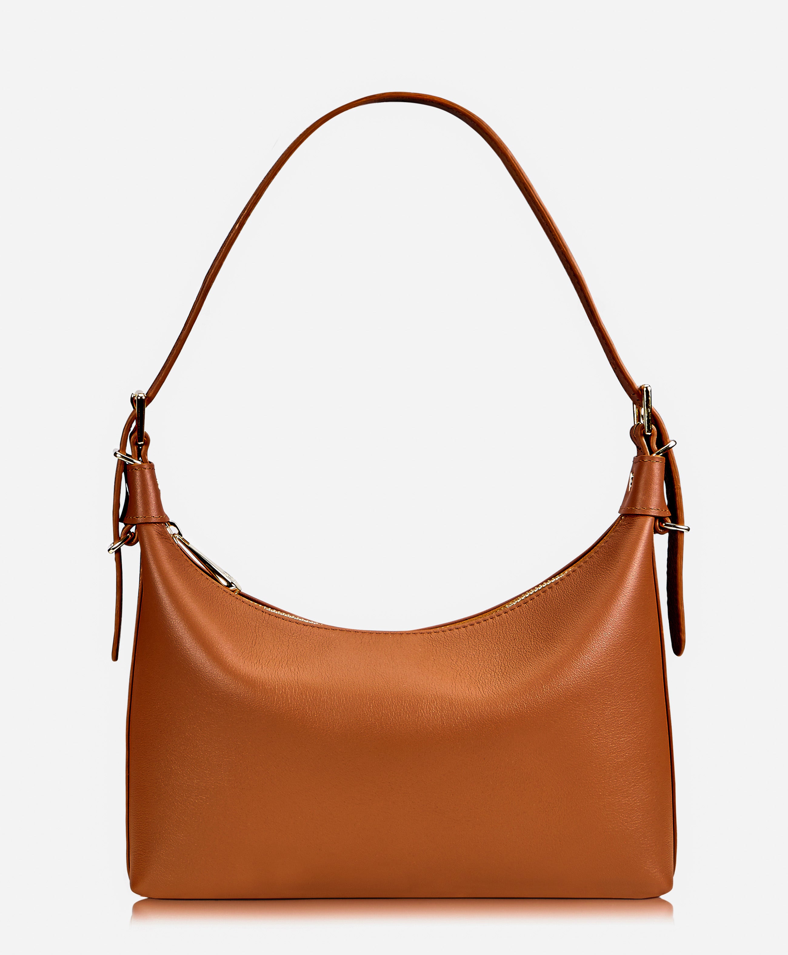 Story Wave Shoulder Bag