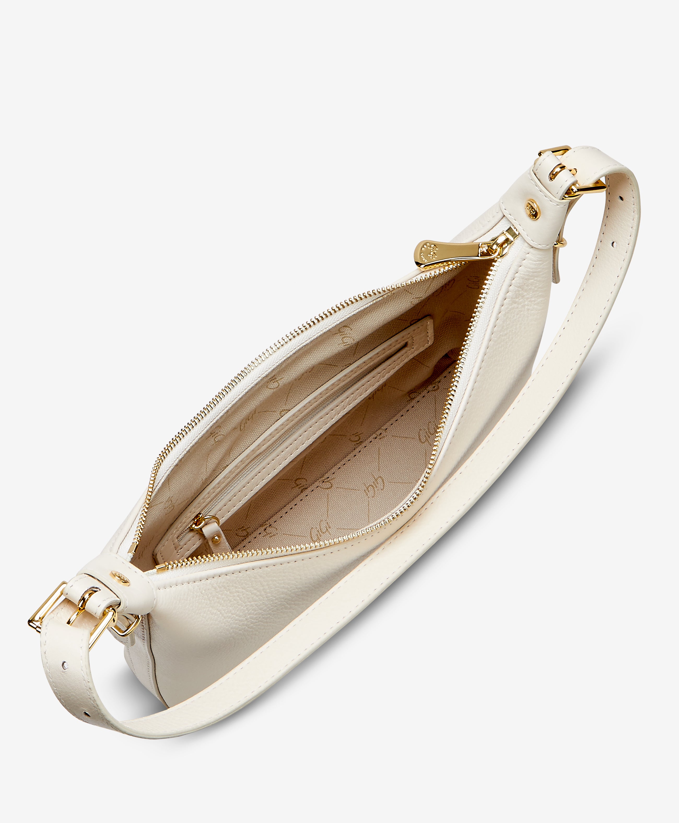 Story Wave Shoulder Bag