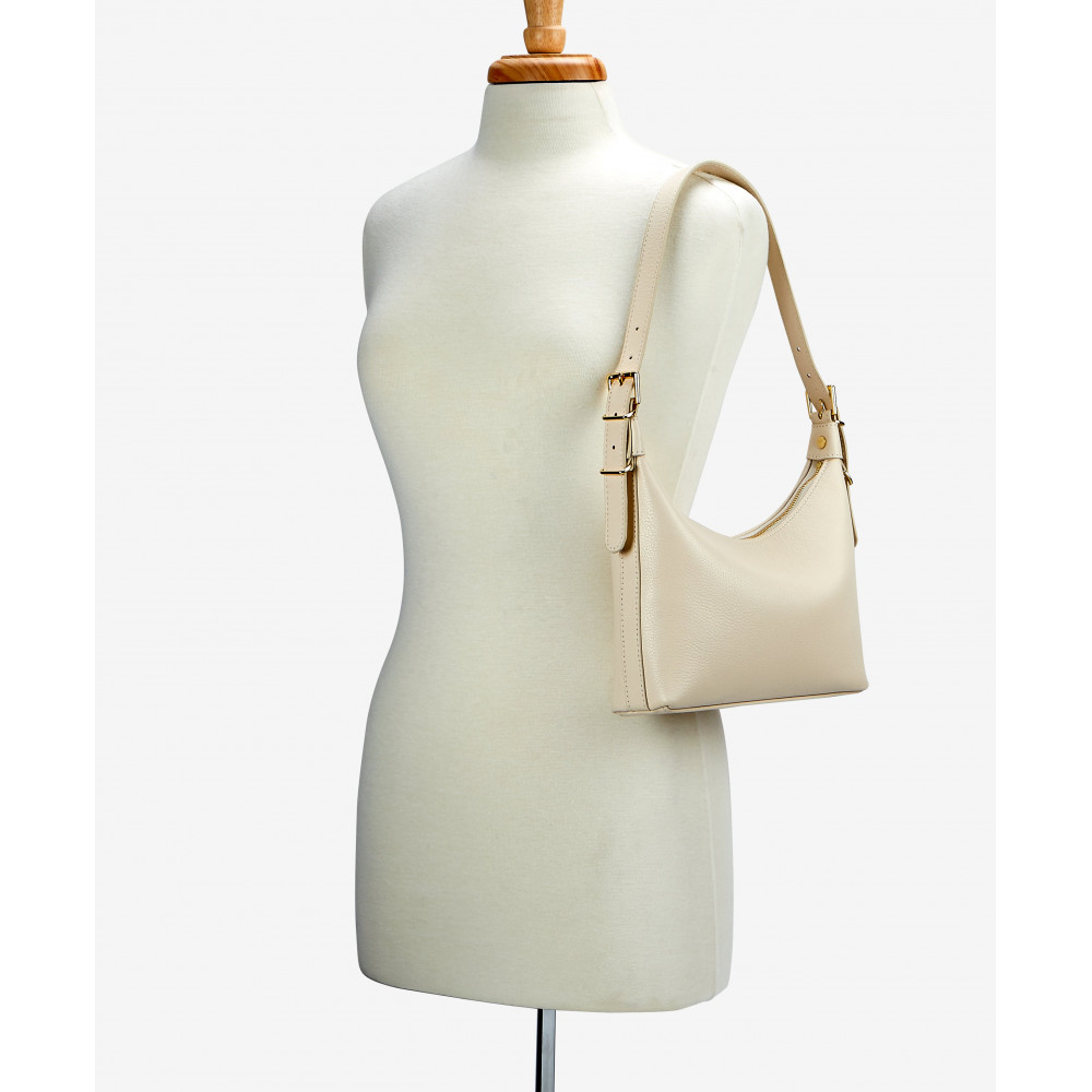 Story Wave Shoulder Bag