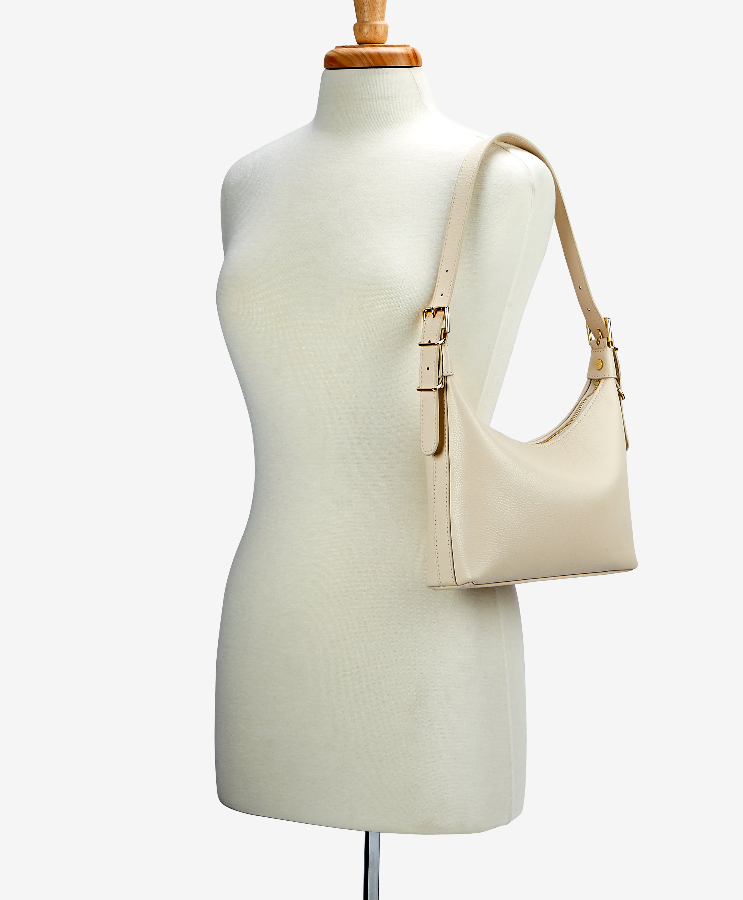 Story Wave Shoulder Bag