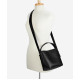 Lotus Pulse Bucket Bag