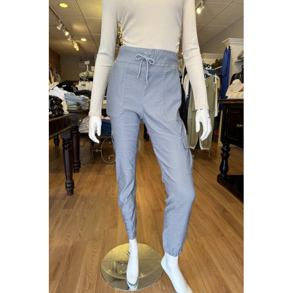 Resplandor Cargo Pant