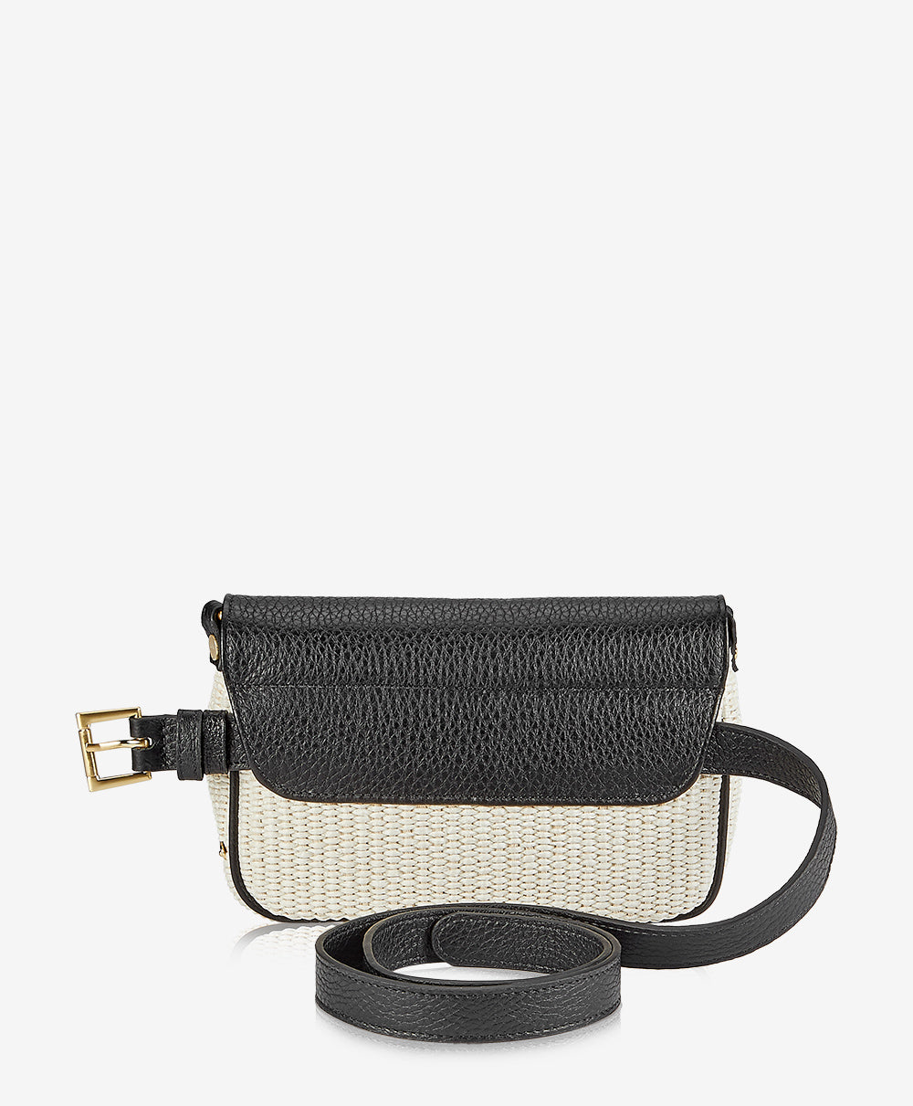 Haute Crossbody Belt Bag
