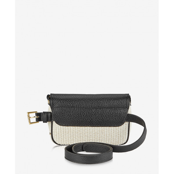 Haute Crossbody Belt Bag