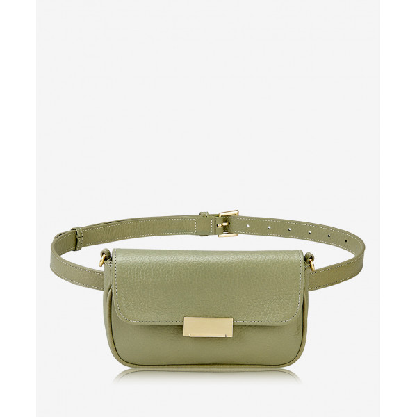 Haute Crossbody Belt Bag