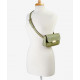 Haute Crossbody Belt Bag