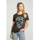Vento Flow Skull Tee