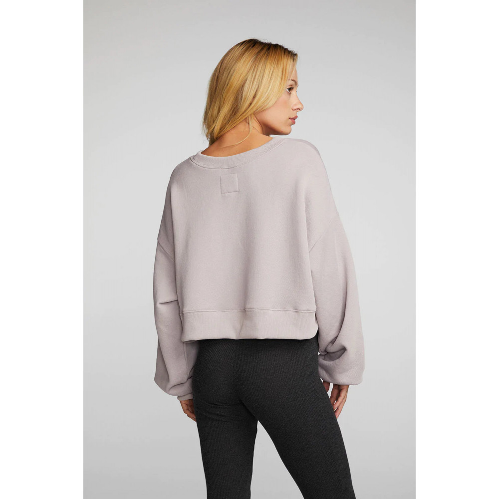 Orchidea Sweatshirt