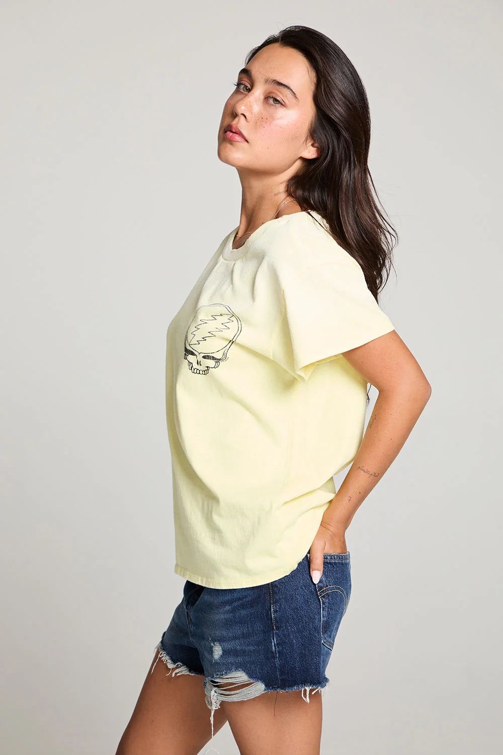 Grazia Stile Dead Tee