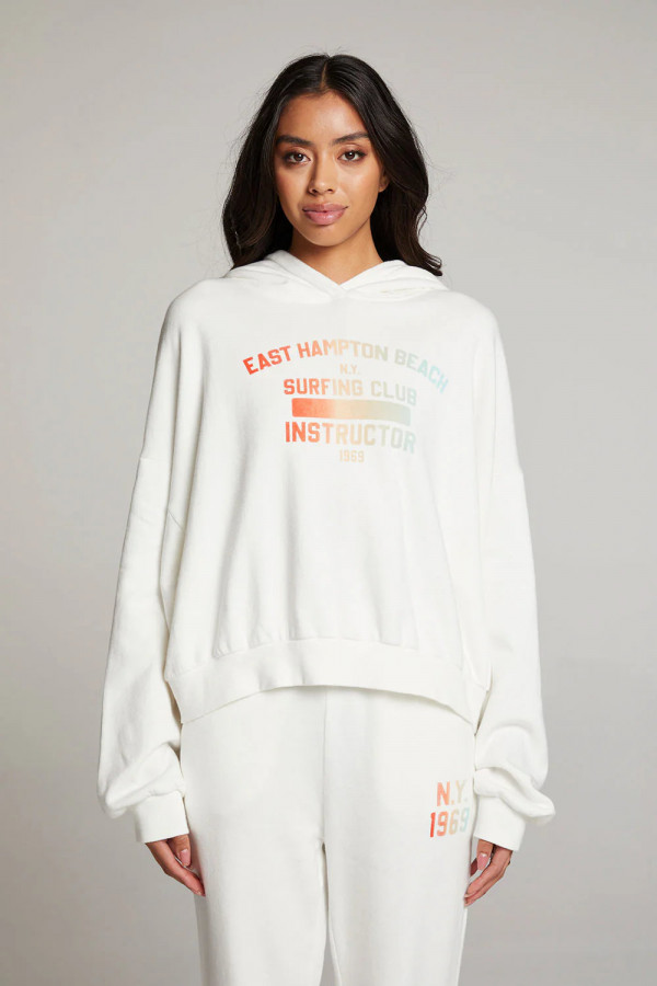 Hue Hoodie