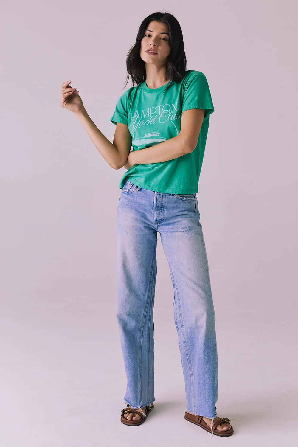 Pinnacle Yacht Club Tee