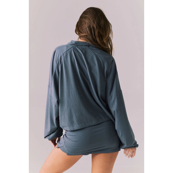 Perpetual Pulse Zip Jkt