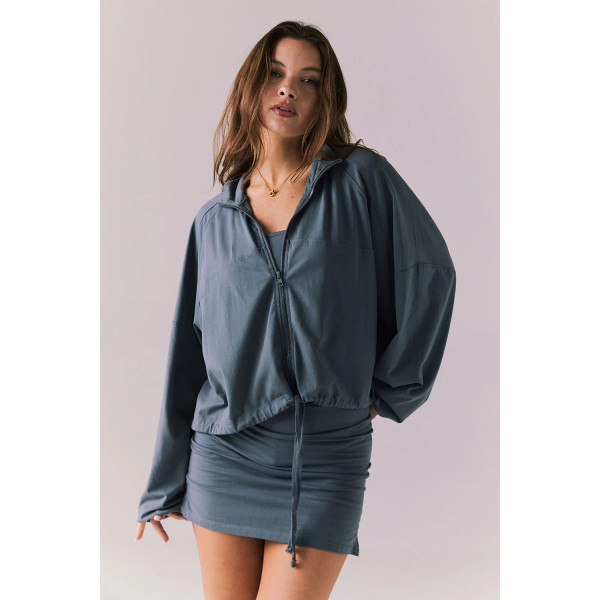 Perpetual Pulse Zip Jkt