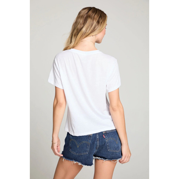 Saturation Petty Tee