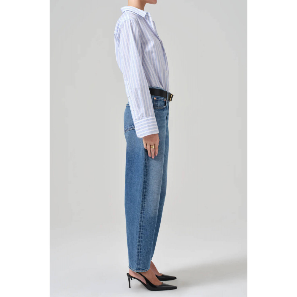 Void Relaxed Jean
