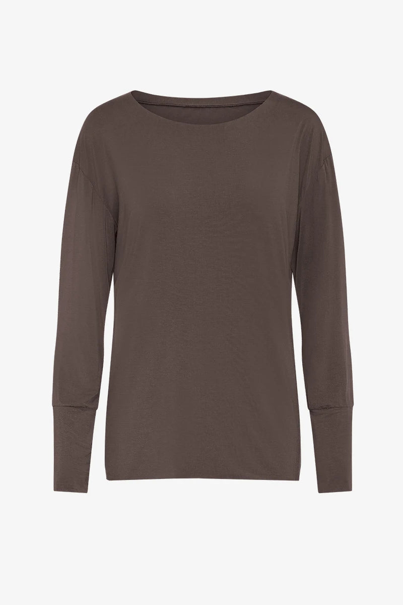 Raffiné Oversized Top