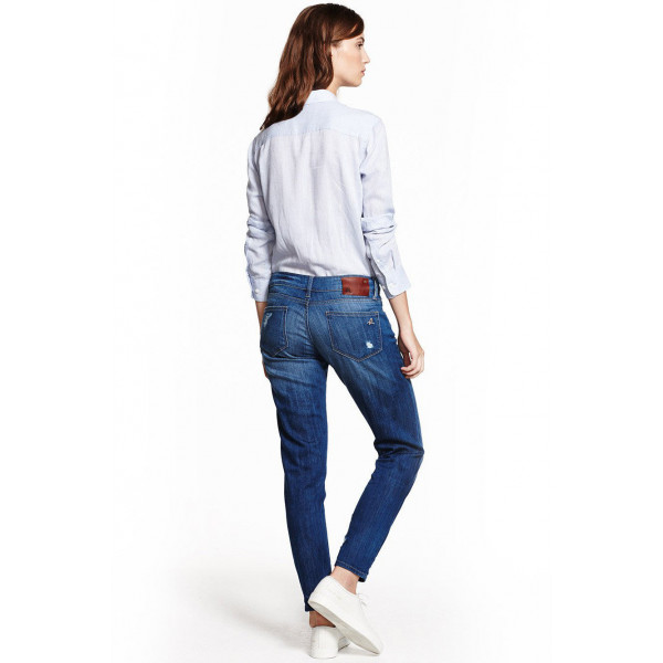 Ocaso Vibe Relaxed Skinny
