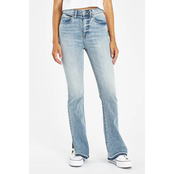 Quantum High Split Rise Flare