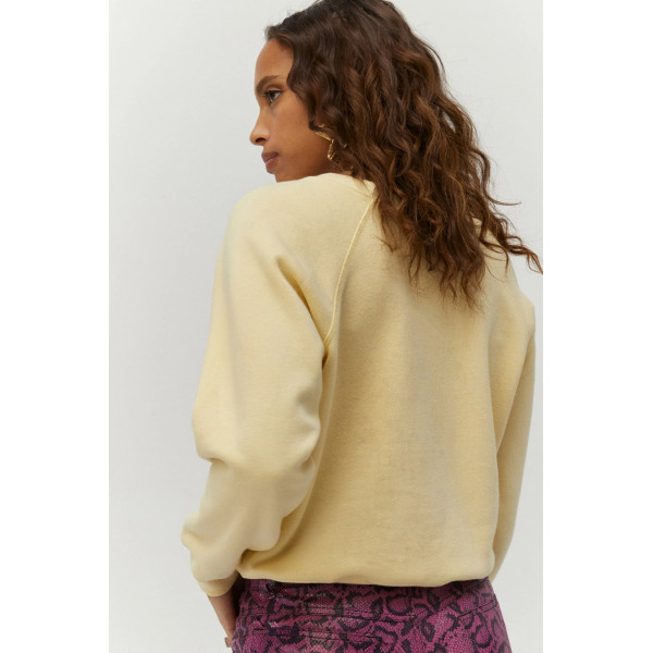 Cobalt and the Revolution Sweatshirt