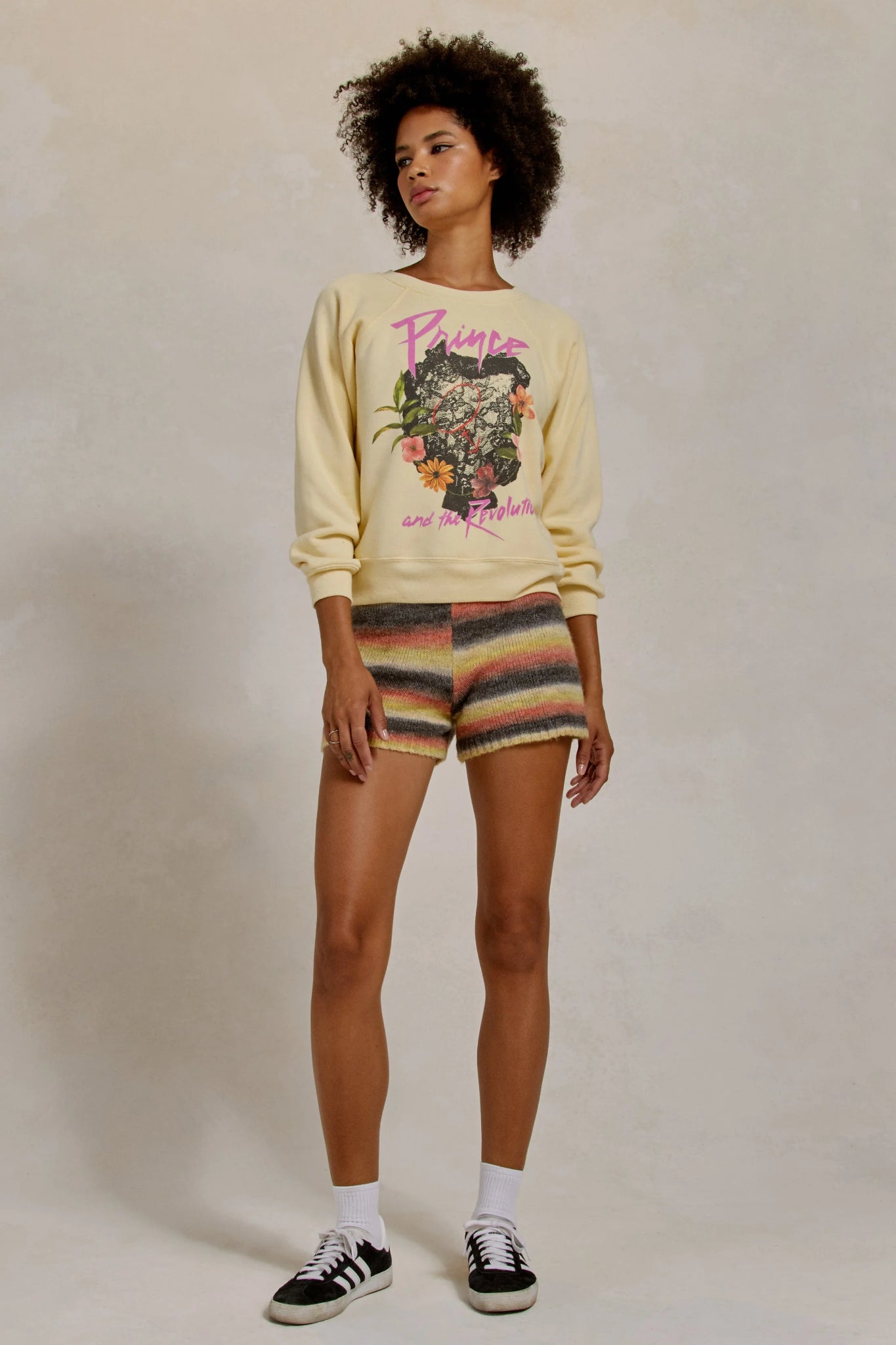 Cobalt and the Revolution Sweatshirt