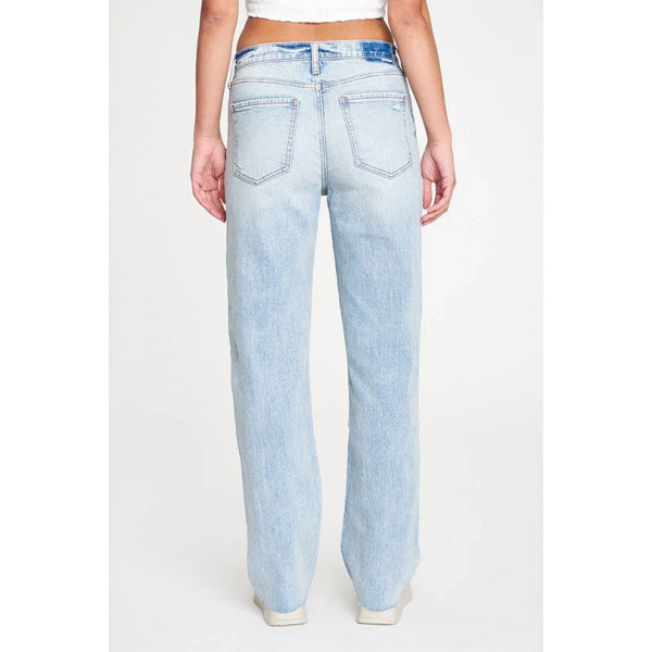 Bloom Calma Jeans Slouch