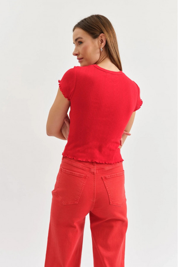 Divino Baby Tee