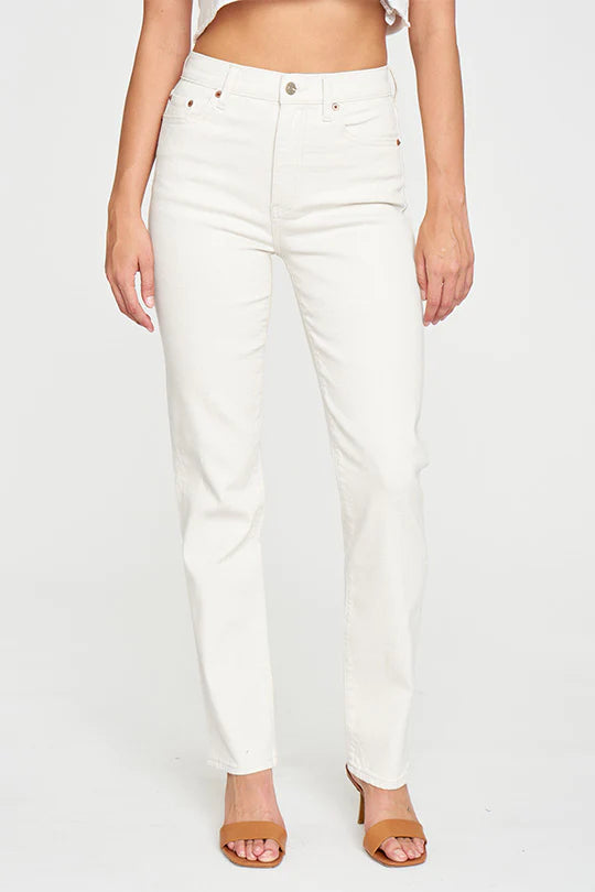 Aspect Pants Straight Jean