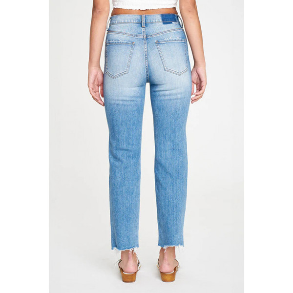 Crux Up High Rise Jean