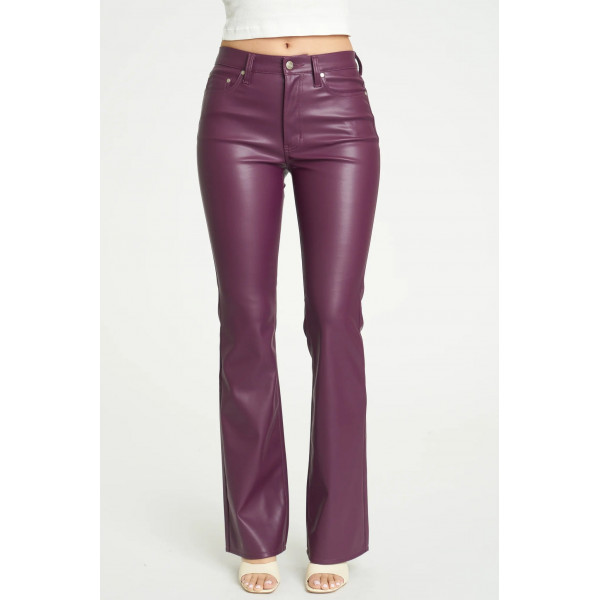 Élégance Calma Girl Mid Rise Boot