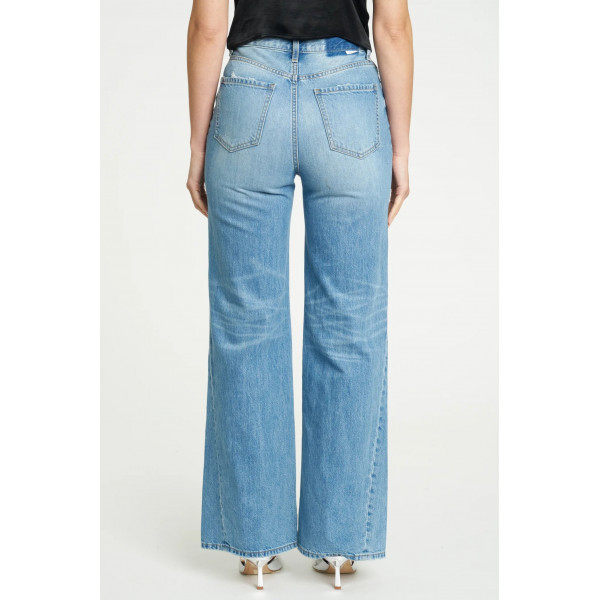 Cosmique Out High Rise In Wishing Well Vintage