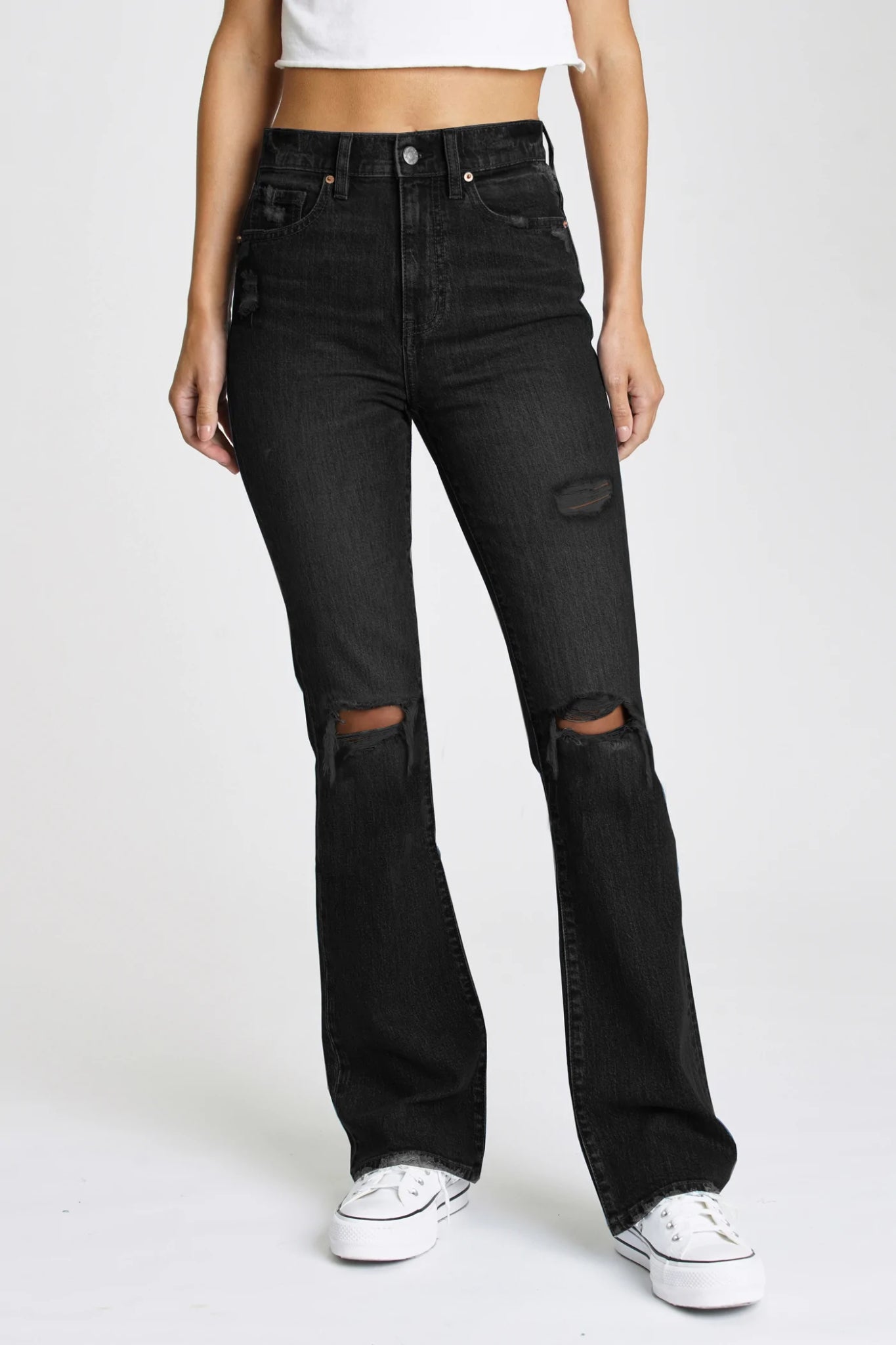 Accord Getter High Rise Flare