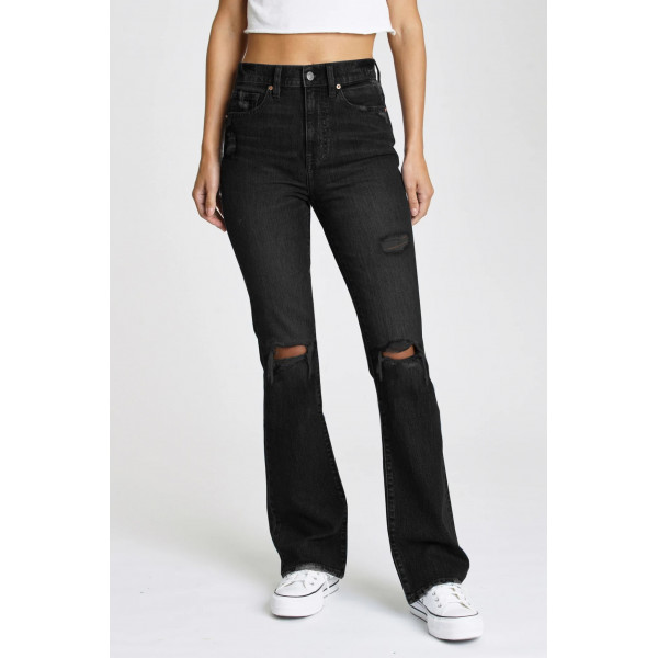 Accord Getter High Rise Flare