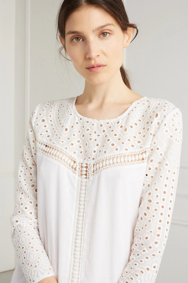 Charge Jane Dress