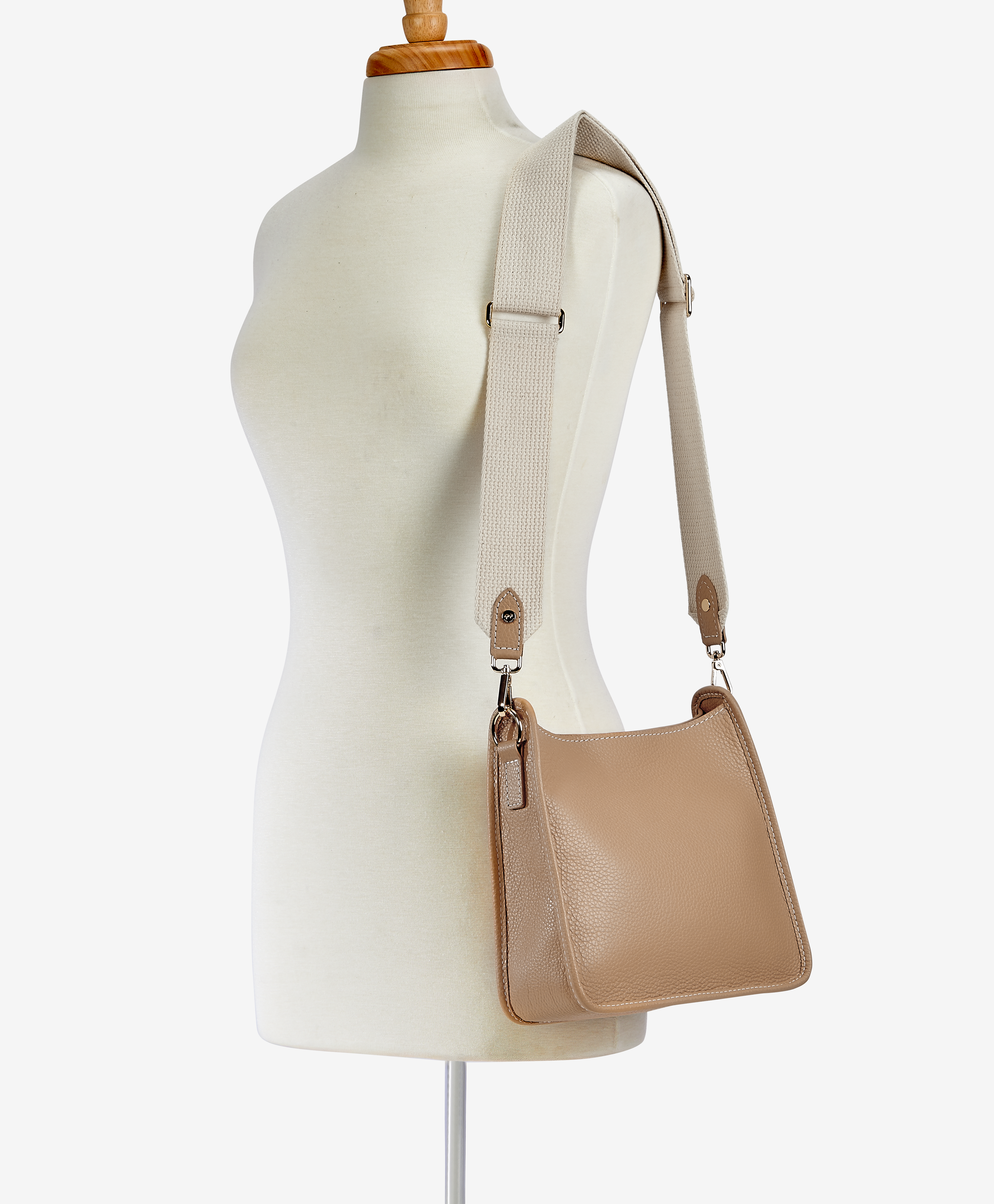 Tulipe Rush Crossbody