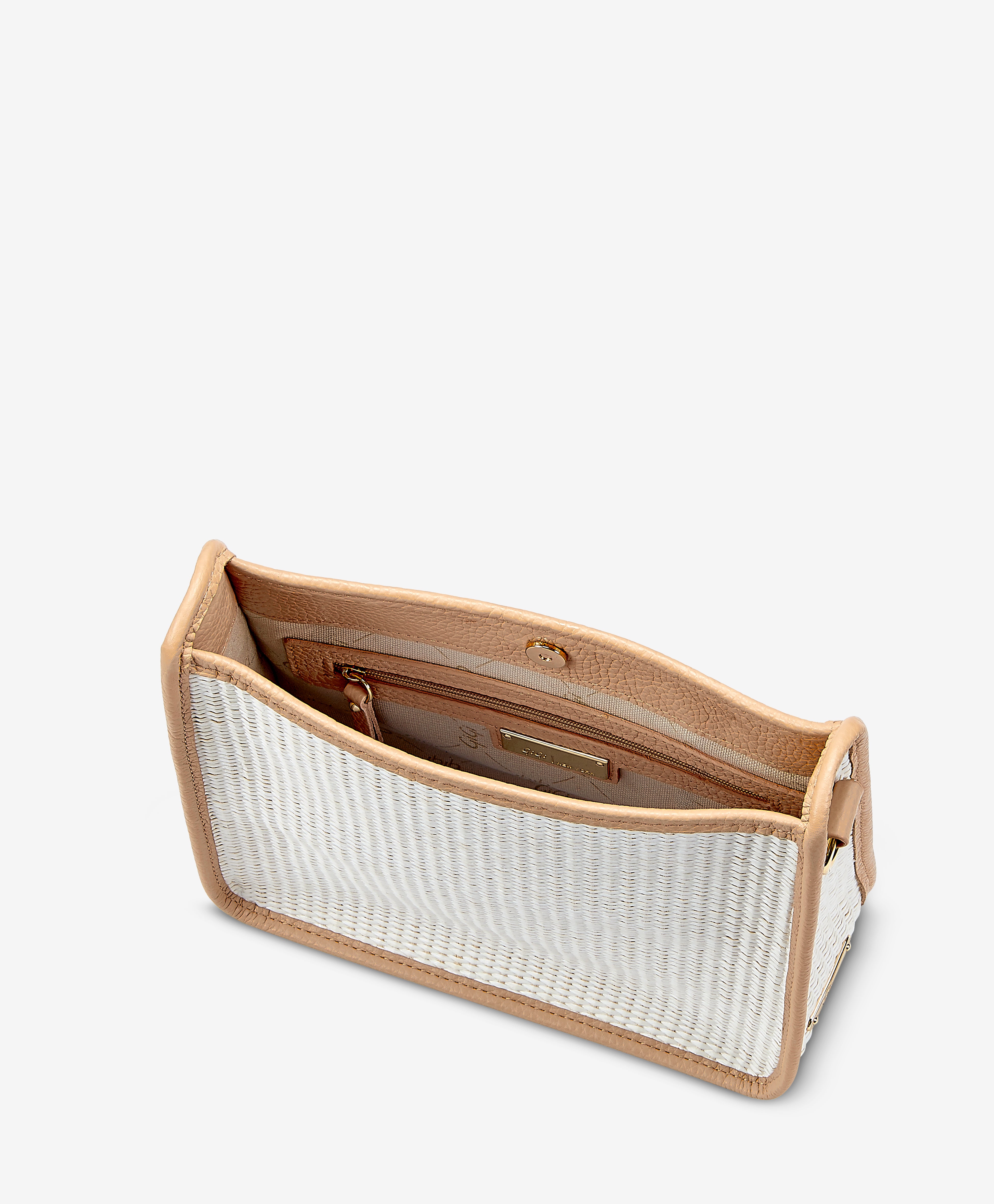 Tulipe Rush Crossbody