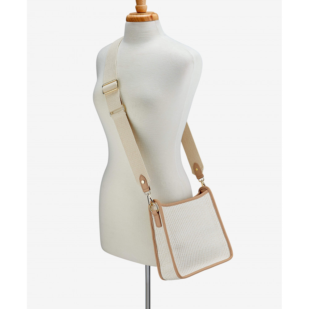 Tulipe Rush Crossbody